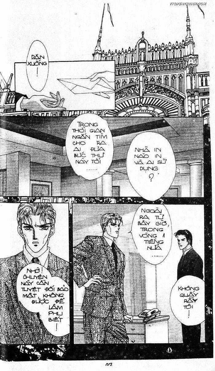 Hercules Chapter 62 trang 8