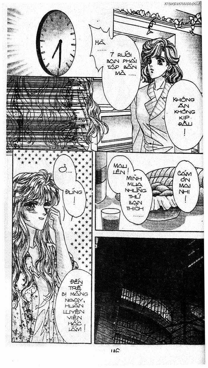 Hercules Chapter 63 trang 10