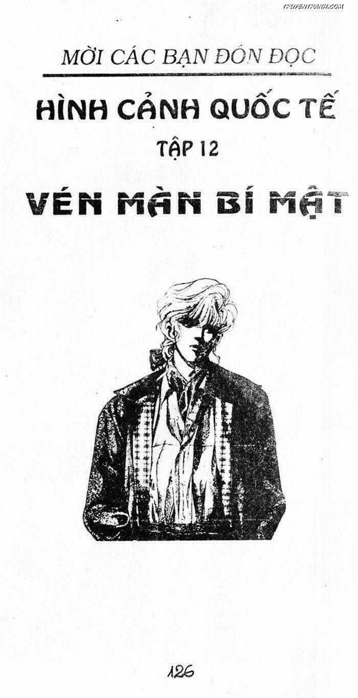 Hercules Chapter 63 trang 20