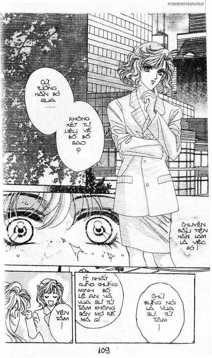 Hercules Chapter 63 trang 3