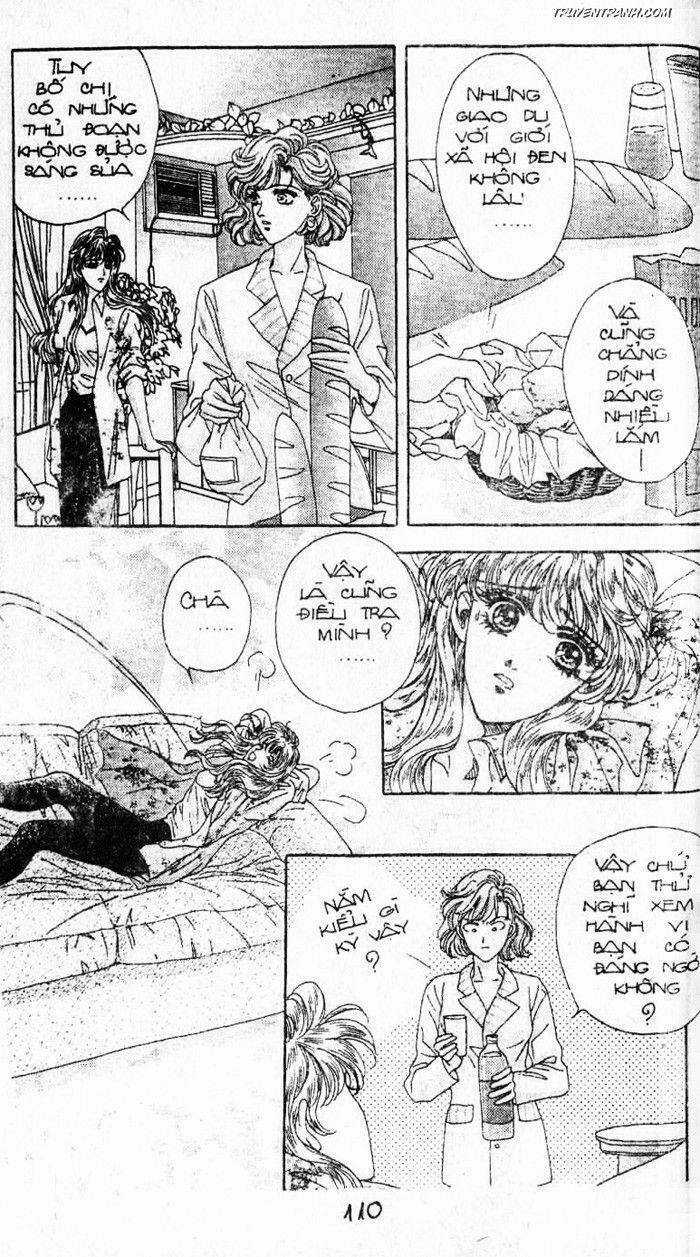 Hercules Chapter 63 trang 4