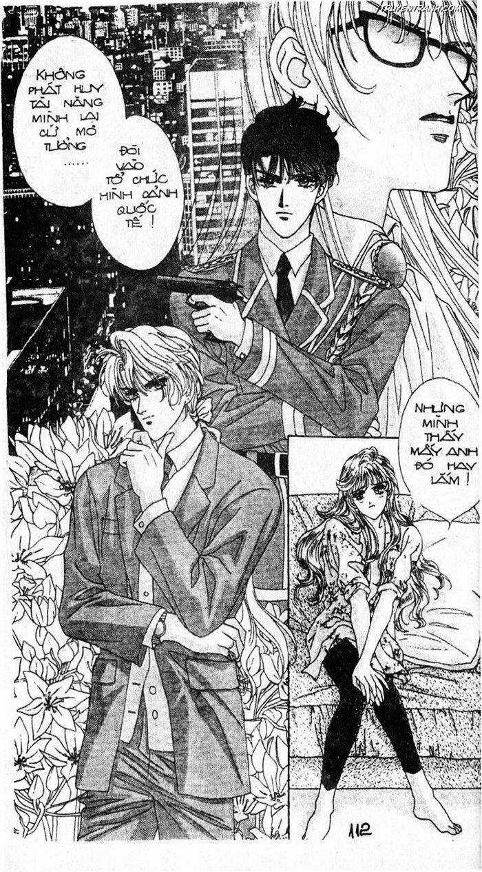 Hercules Chapter 63 trang 6