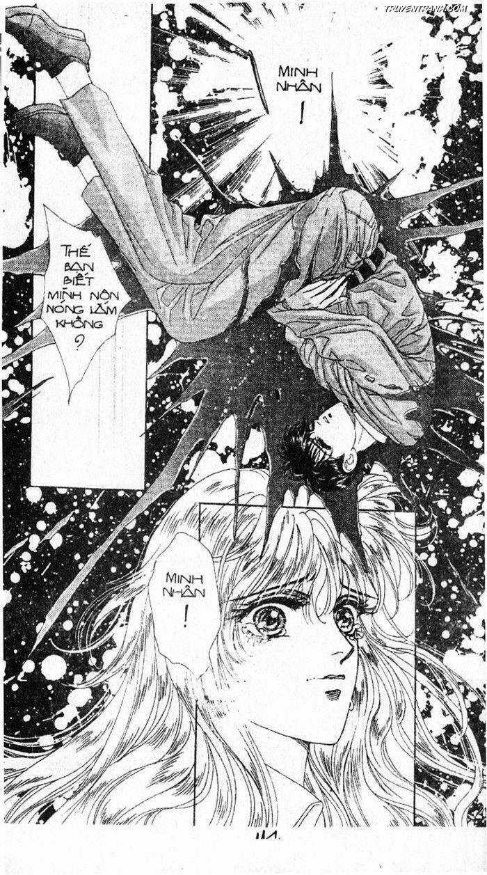 Hercules Chapter 63 trang 8