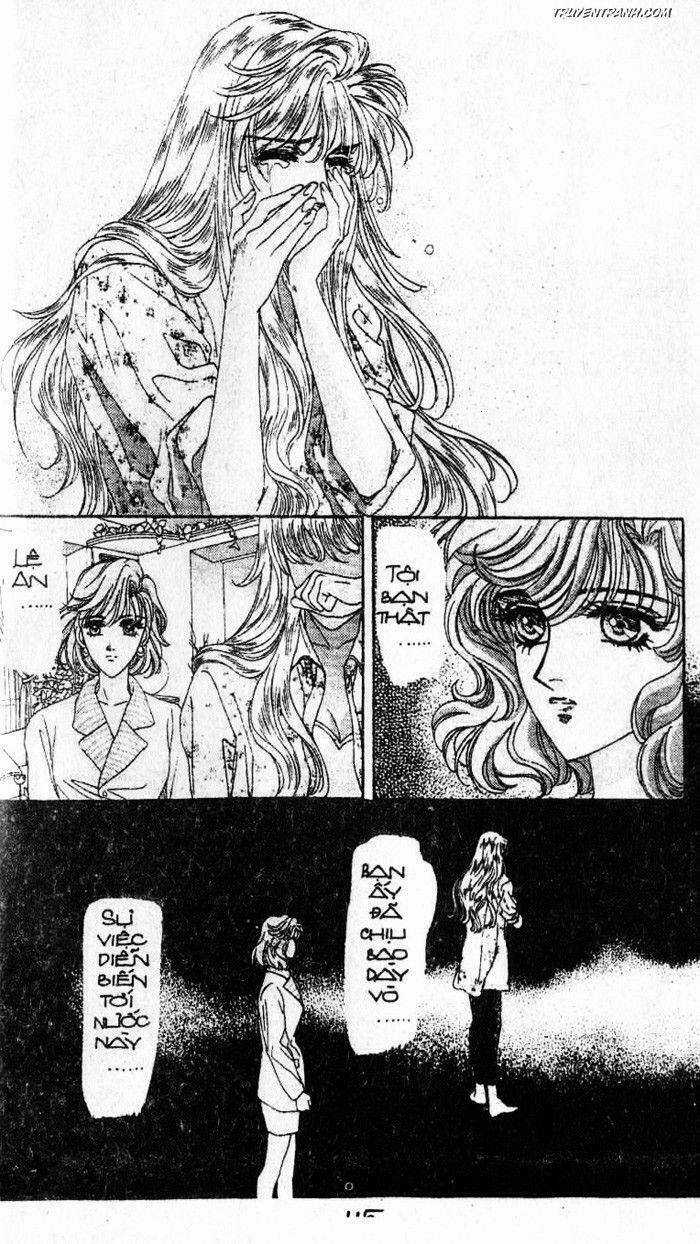 Hercules Chapter 63 trang 9