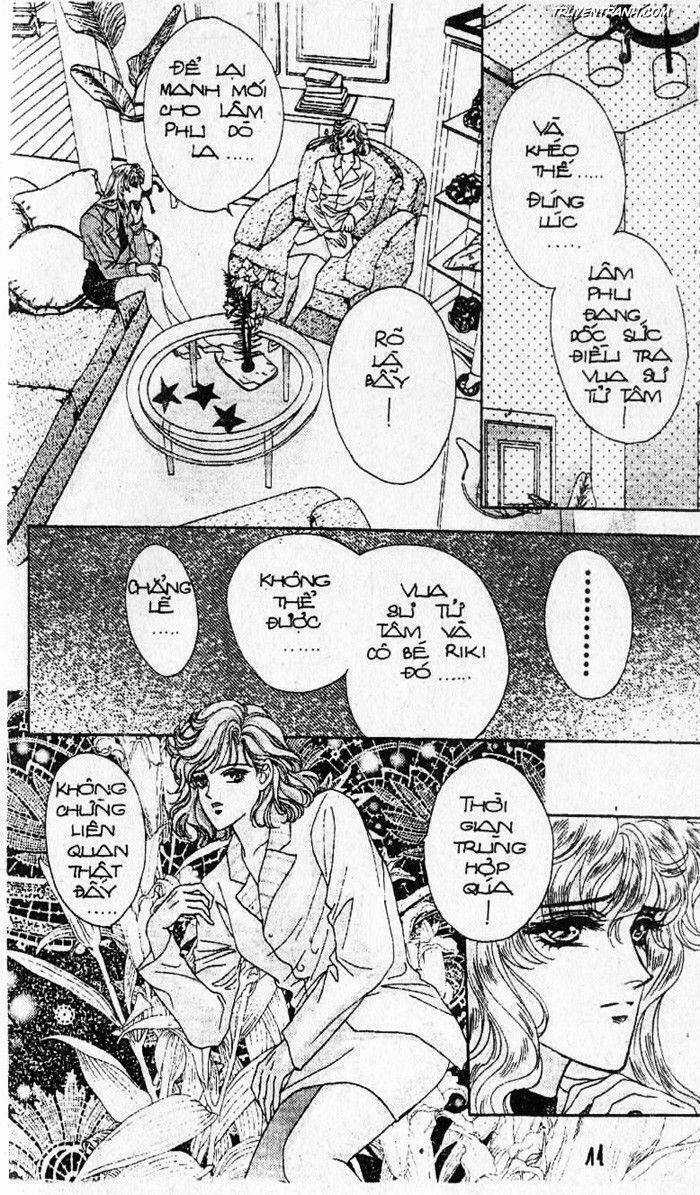 Hercules Chapter 64 trang 10