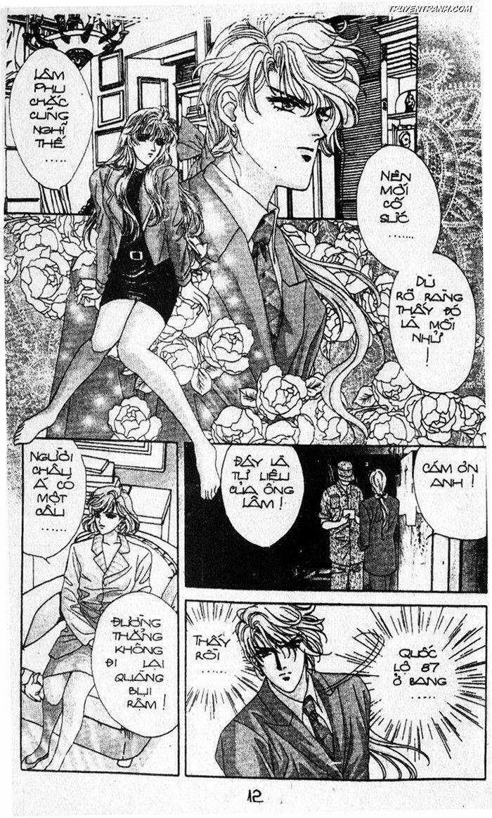 Hercules Chapter 64 trang 11