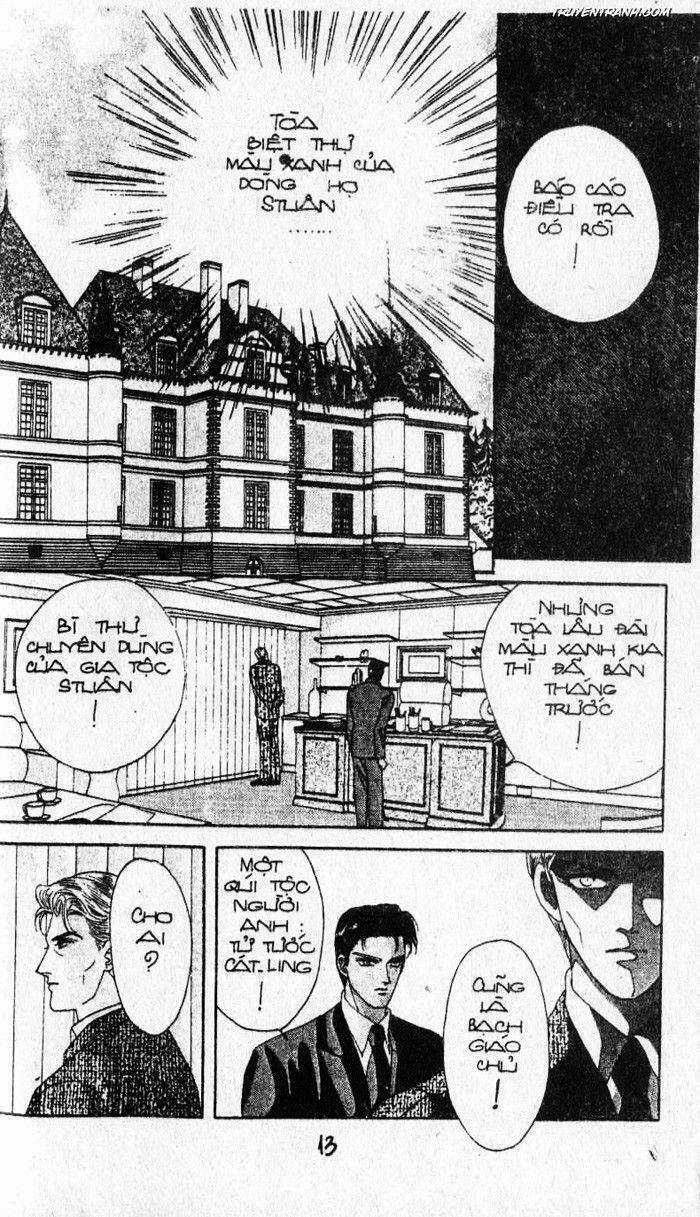 Hercules Chapter 64 trang 12