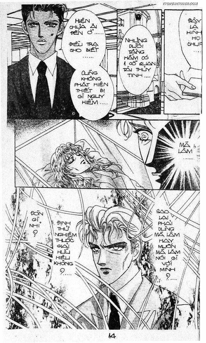 Hercules Chapter 64 trang 13