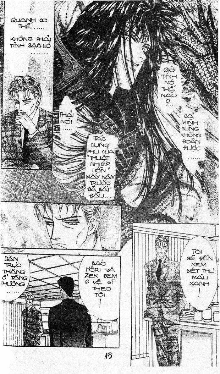 Hercules Chapter 64 trang 14