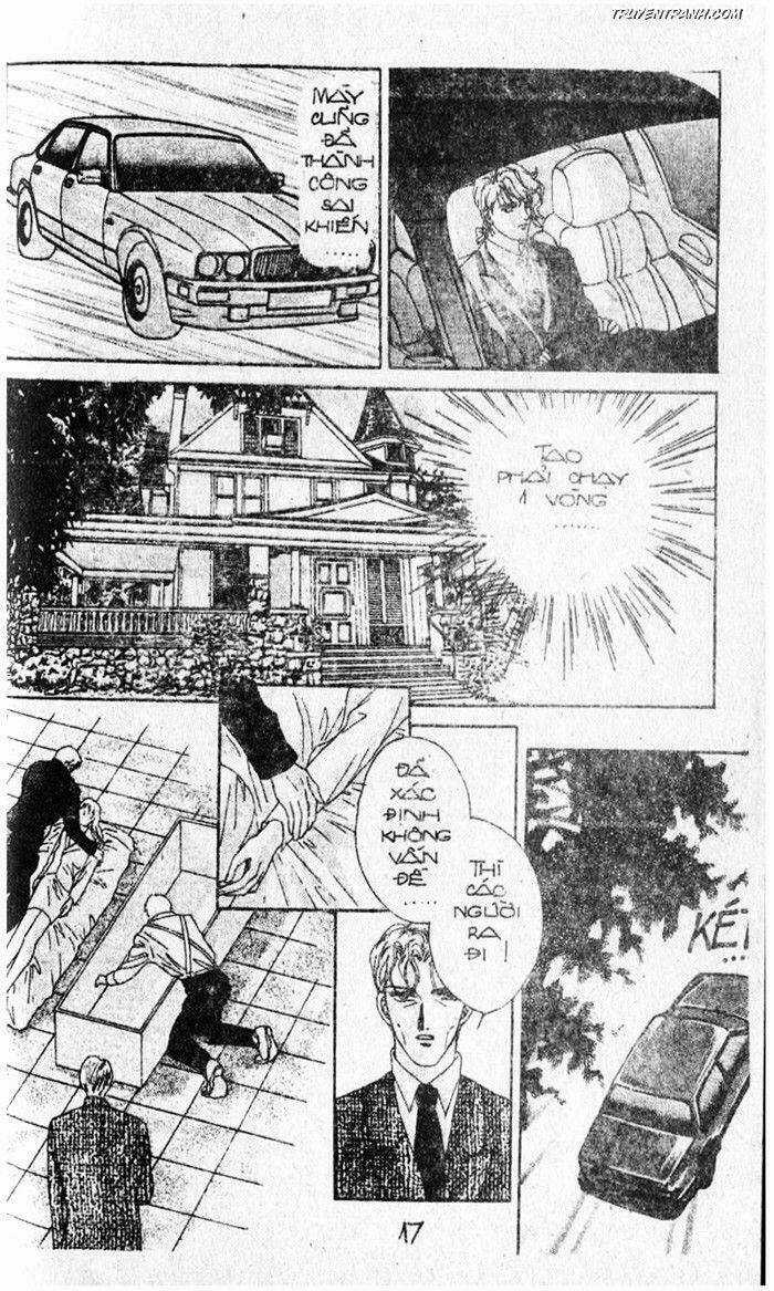 Hercules Chapter 64 trang 16