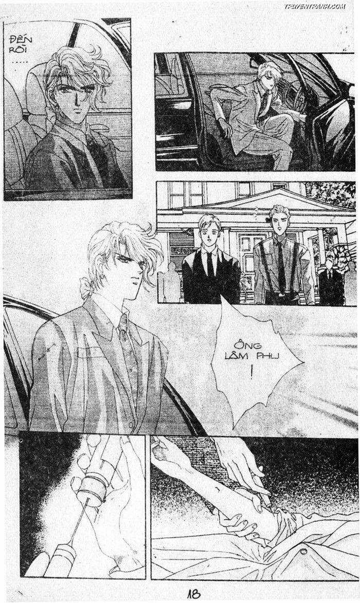 Hercules Chapter 64 trang 17