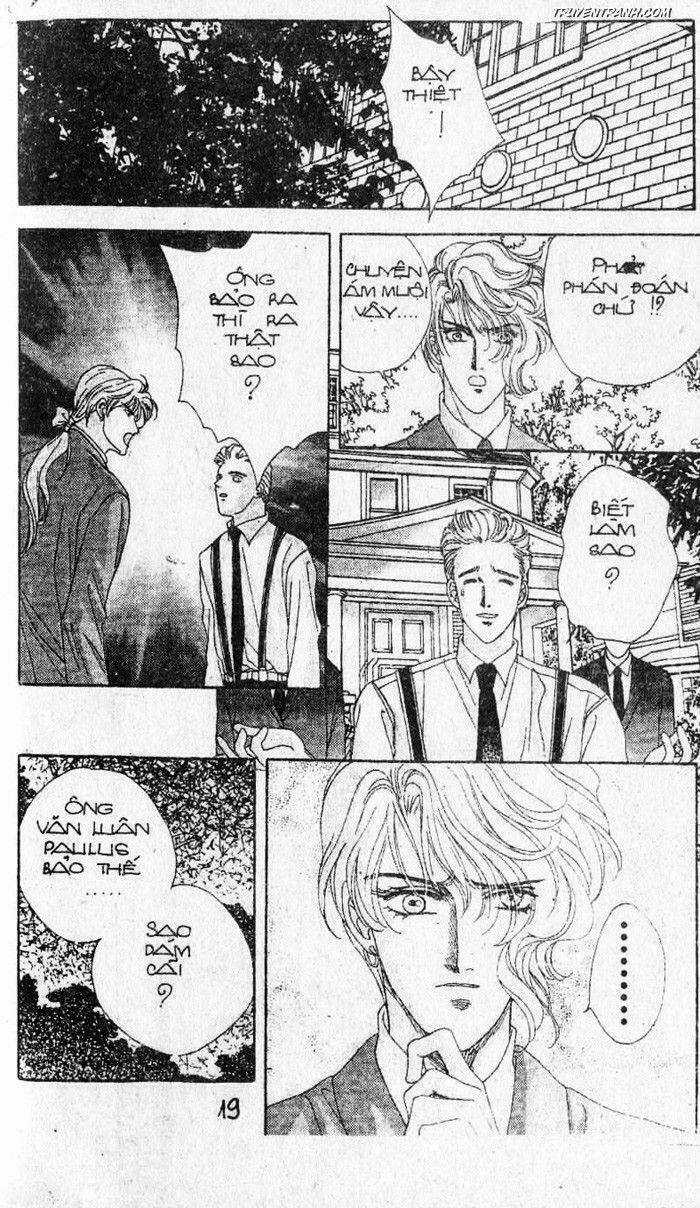 Hercules Chapter 64 trang 18