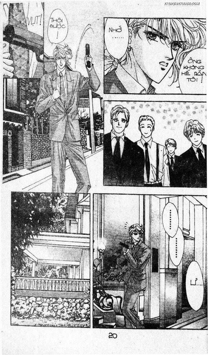 Hercules Chapter 64 trang 19