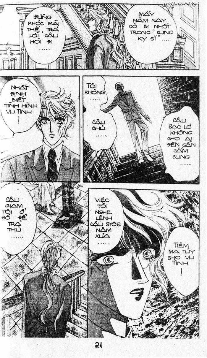 Hercules Chapter 64 trang 20