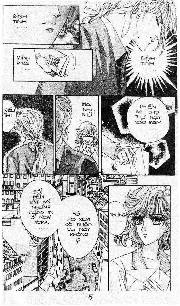 Hercules Chapter 64 trang 4