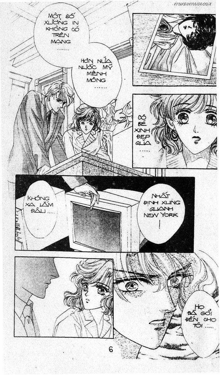 Hercules Chapter 64 trang 5