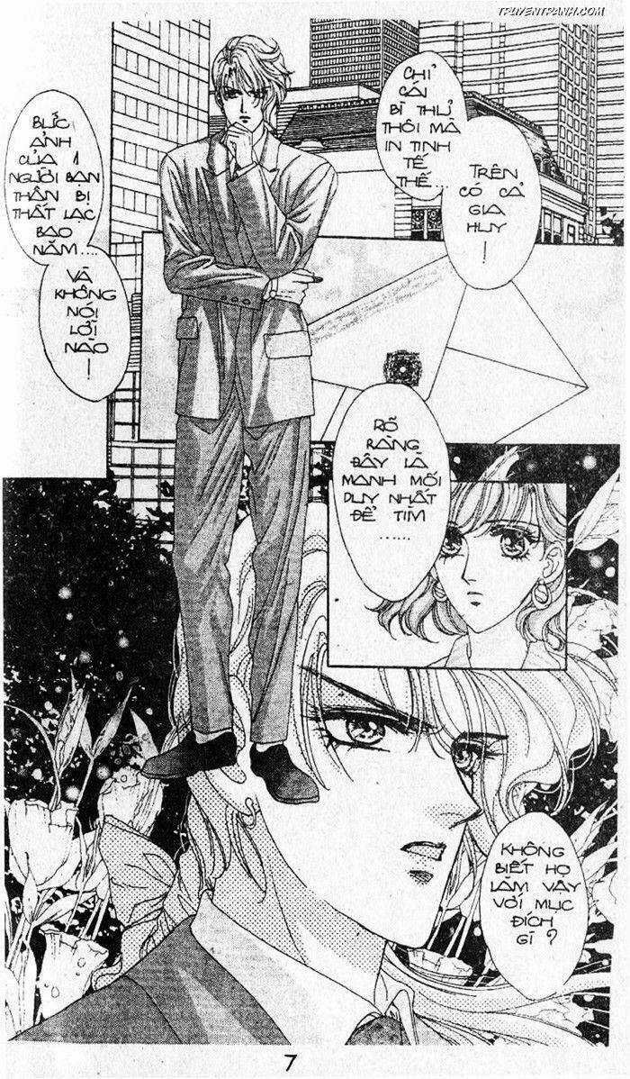 Hercules Chapter 64 trang 6