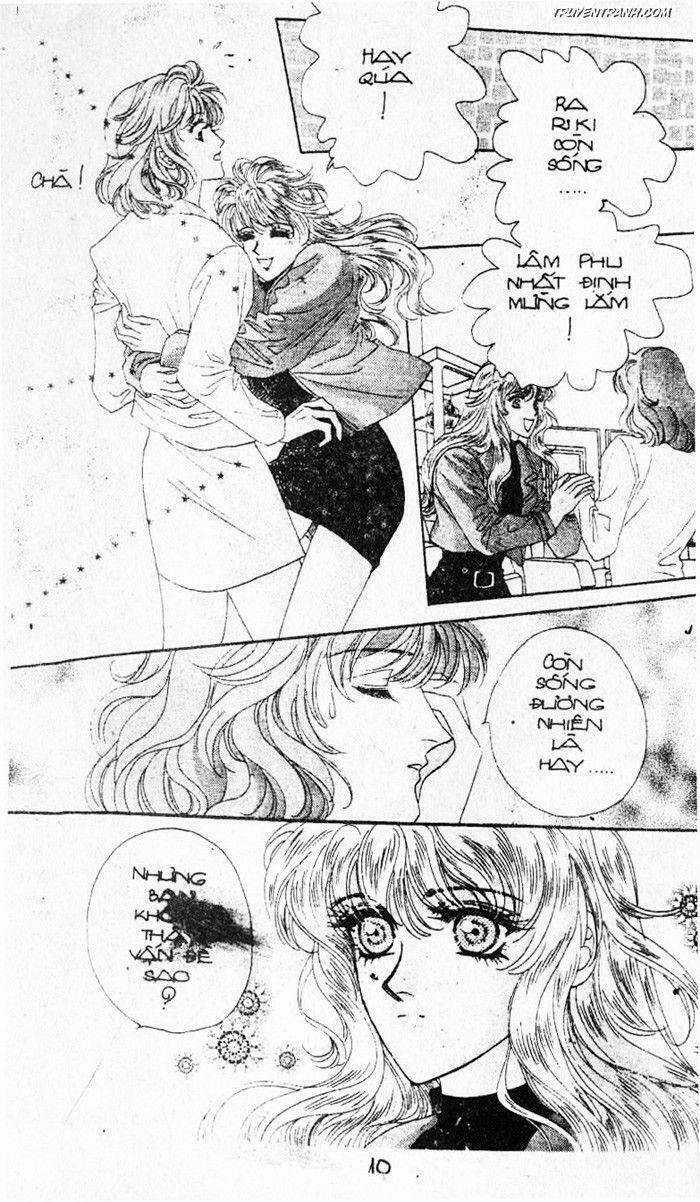 Hercules Chapter 64 trang 9