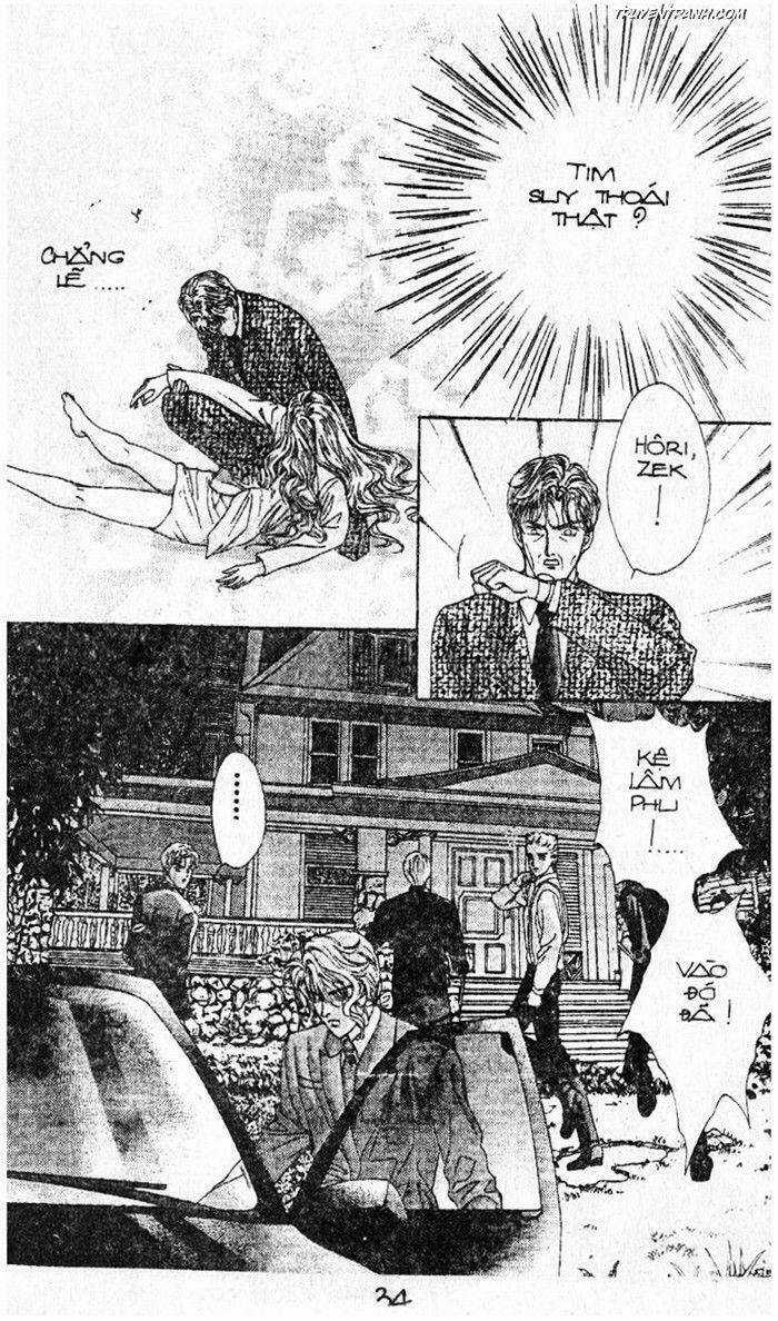 Hercules Chapter 65 trang 12