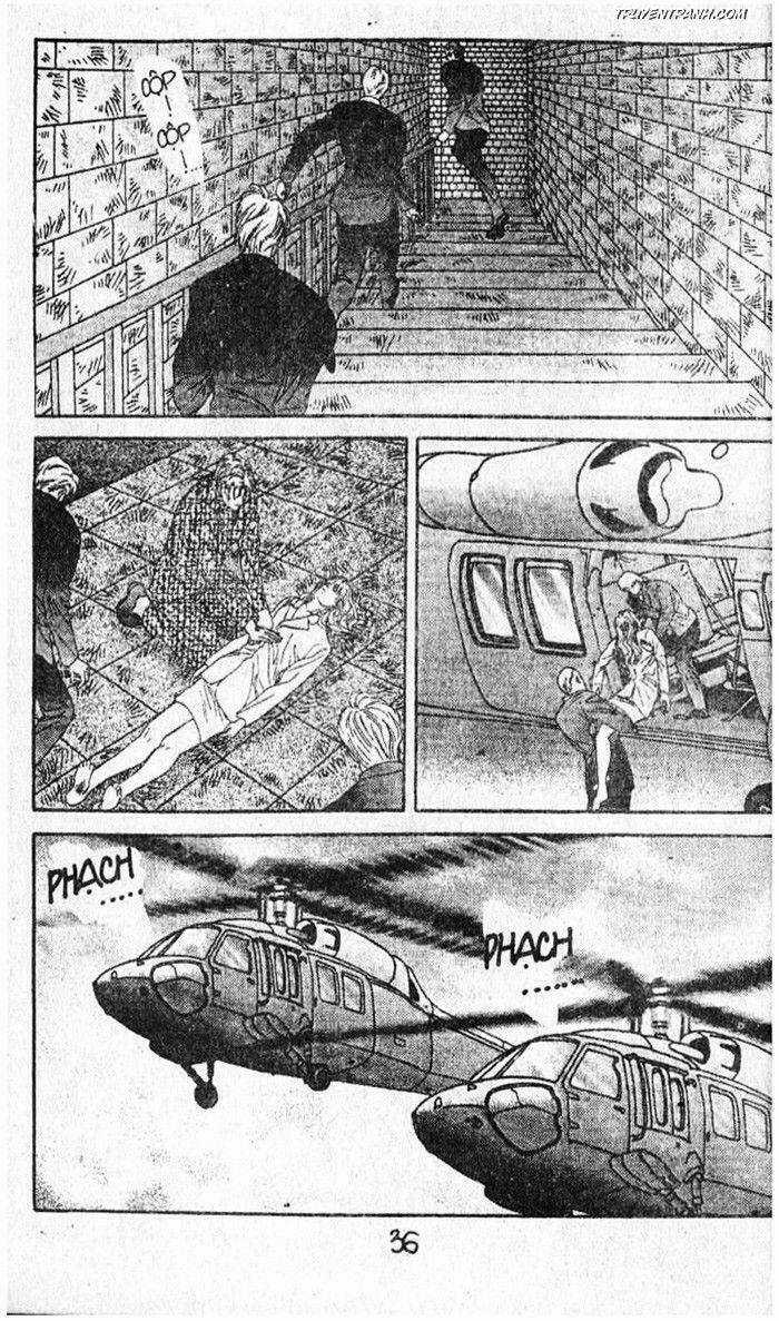 Hercules Chapter 65 trang 14