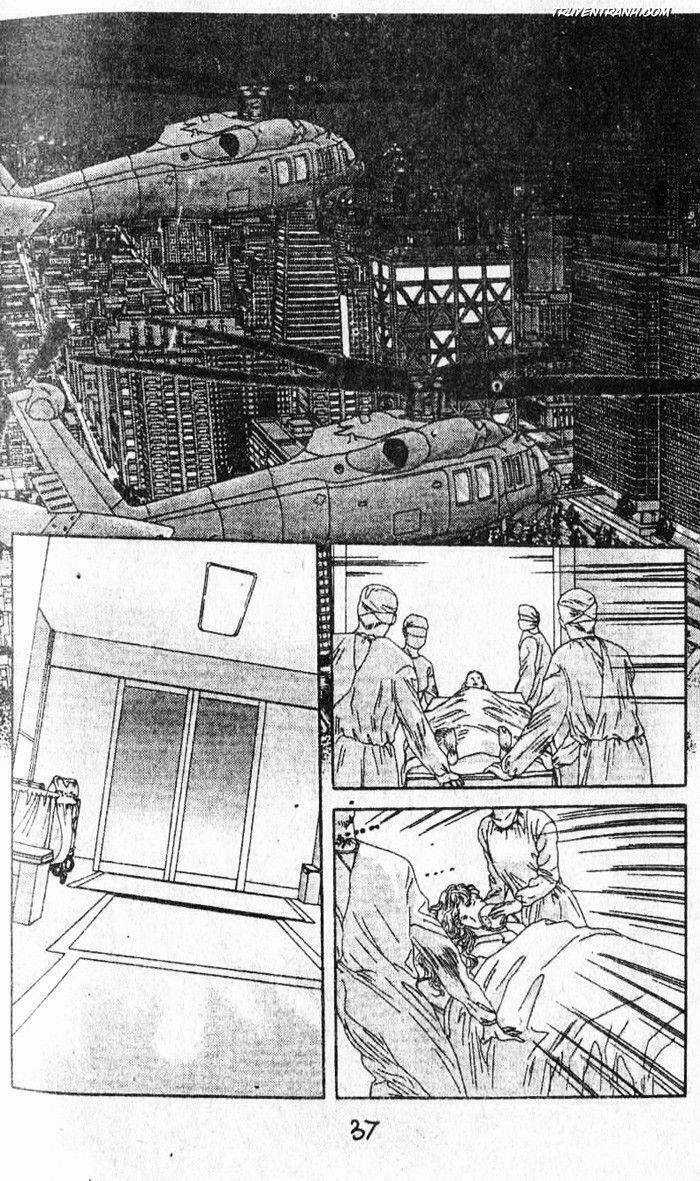 Hercules Chapter 65 trang 15