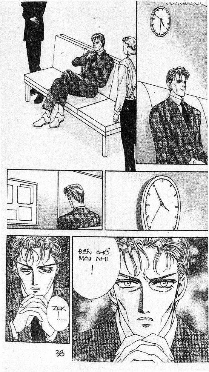 Hercules Chapter 65 trang 16
