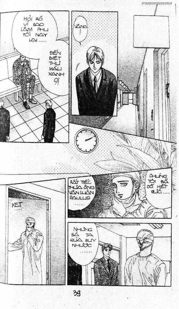 Hercules Chapter 65 trang 17