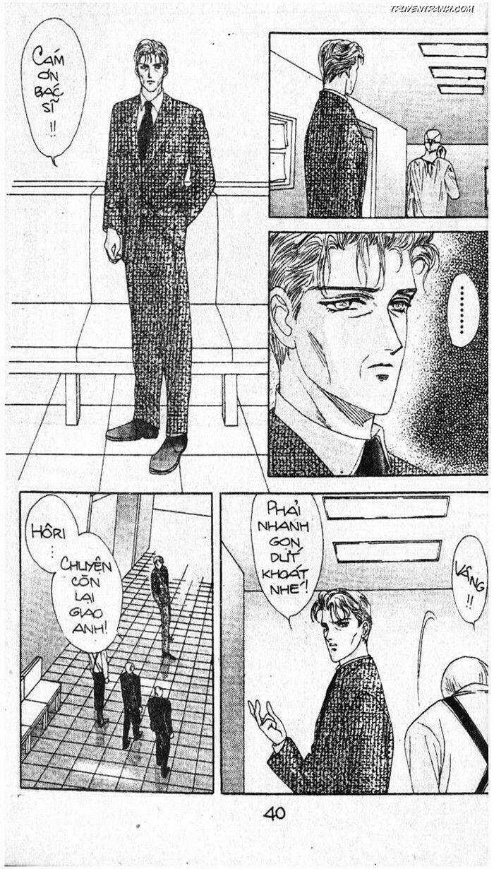 Hercules Chapter 65 trang 18