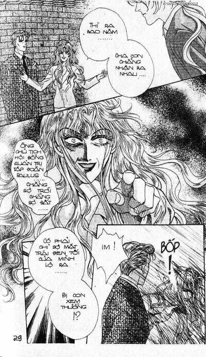 Hercules Chapter 65 trang 7