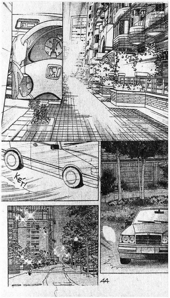 Hercules Chapter 66 trang 1