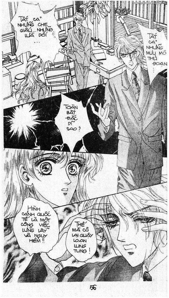 Hercules Chapter 66 trang 13