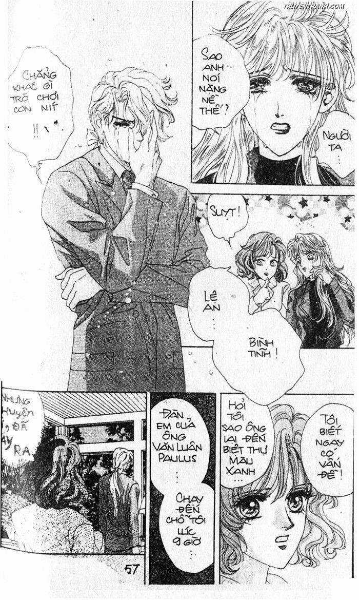 Hercules Chapter 66 trang 14