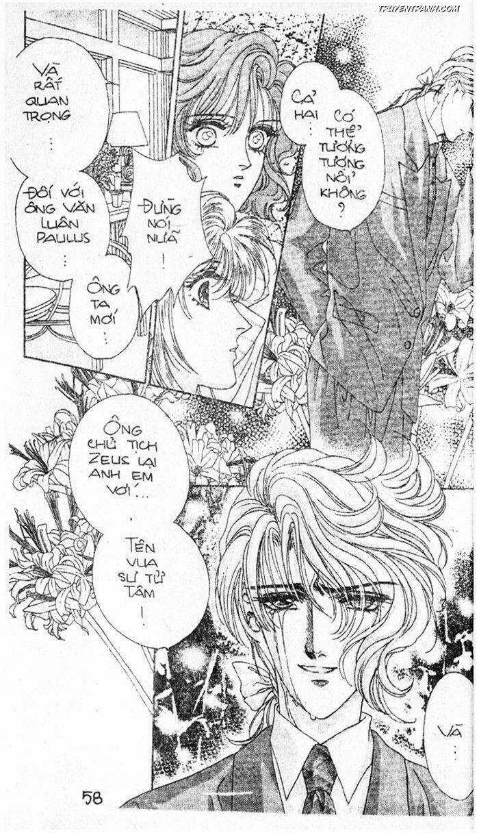 Hercules Chapter 66 trang 15