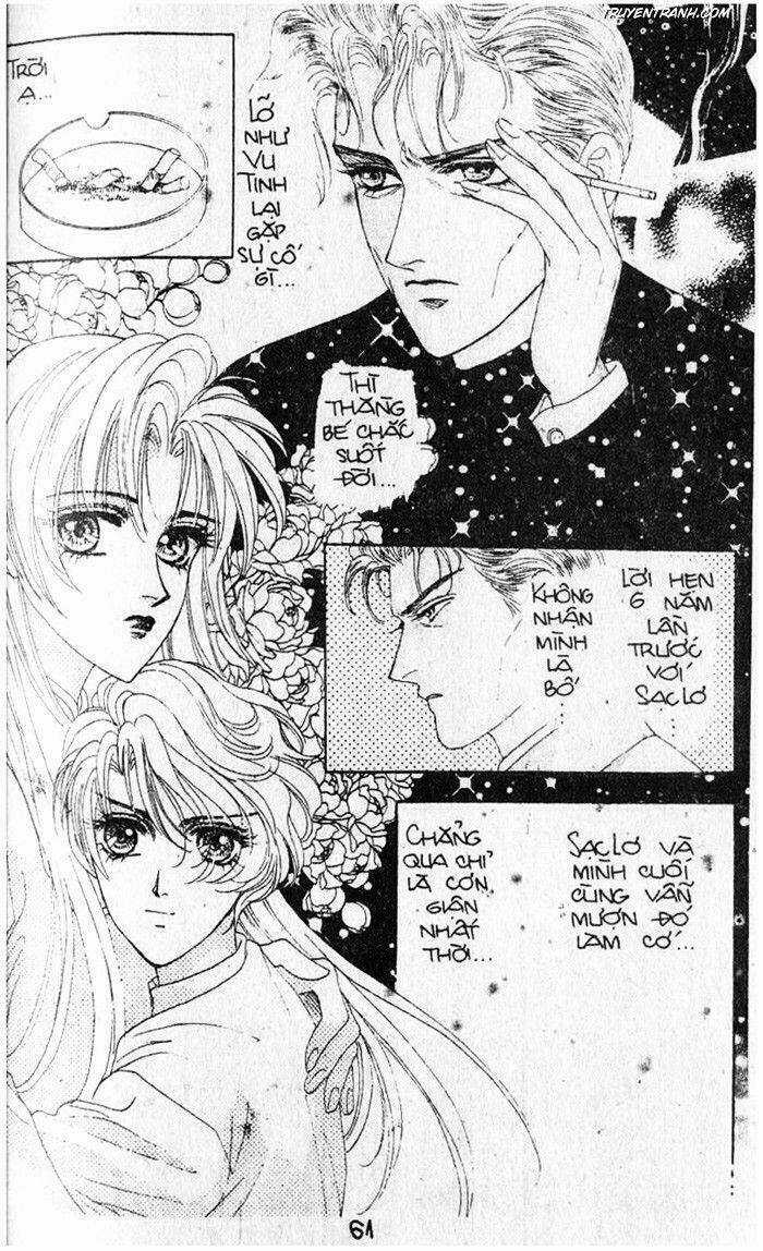 Hercules Chapter 66 trang 18