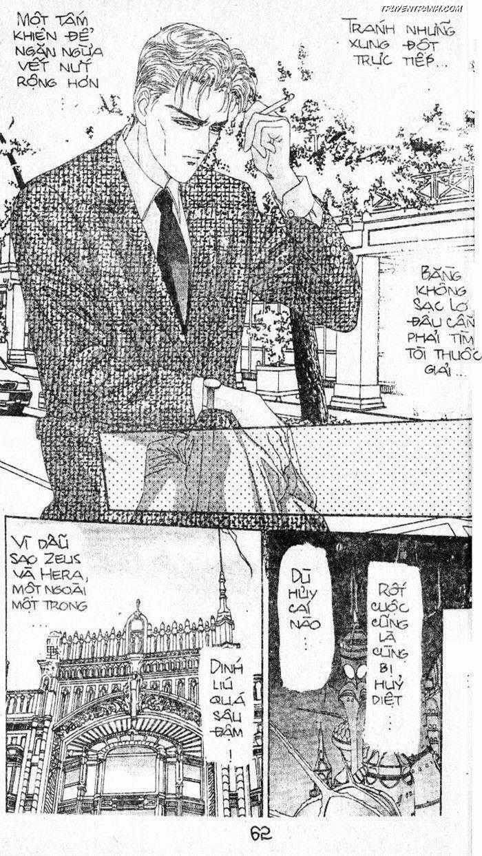 Hercules Chapter 66 trang 19