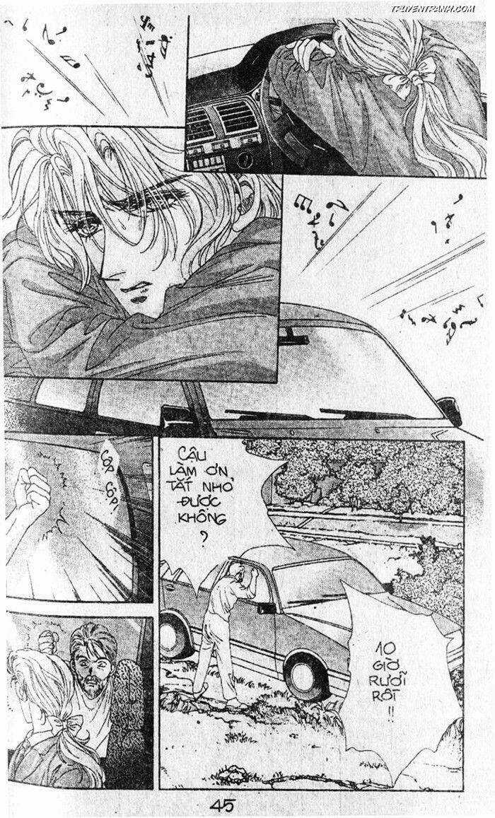 Hercules Chapter 66 trang 2