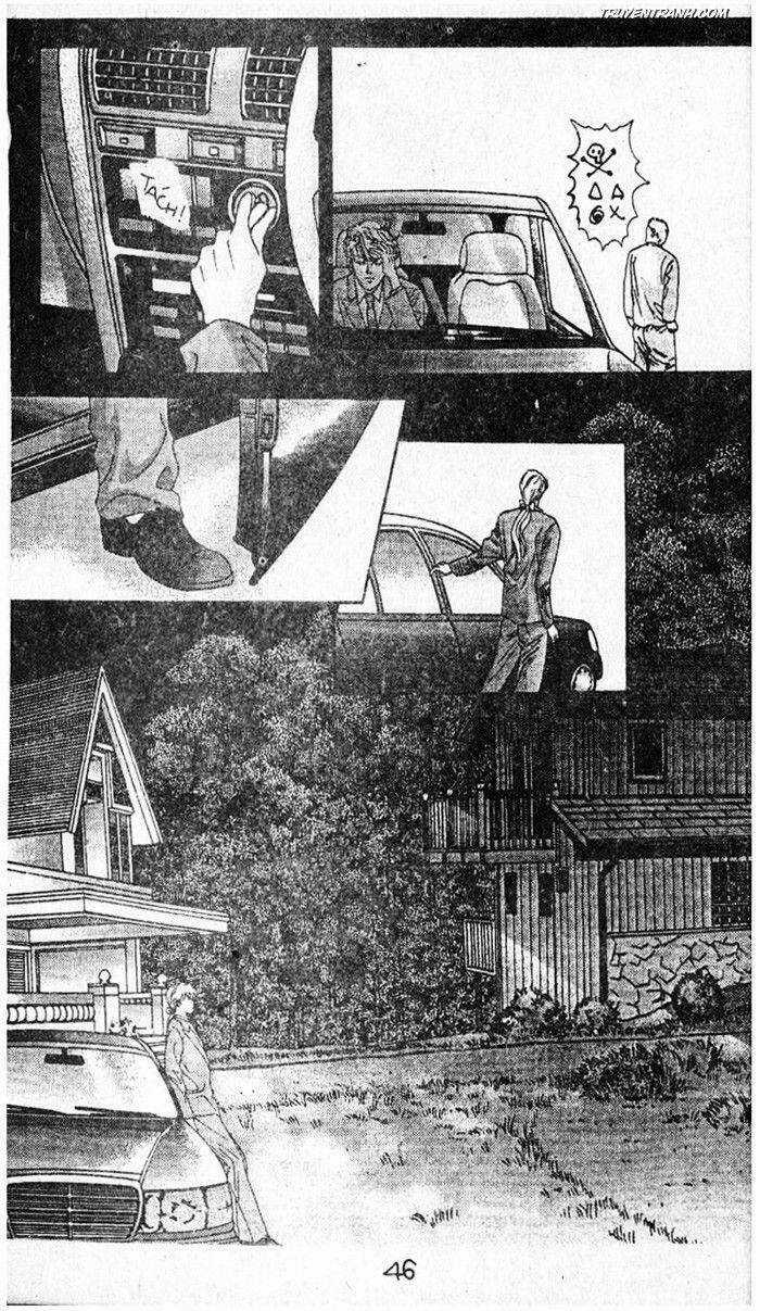 Hercules Chapter 66 trang 3