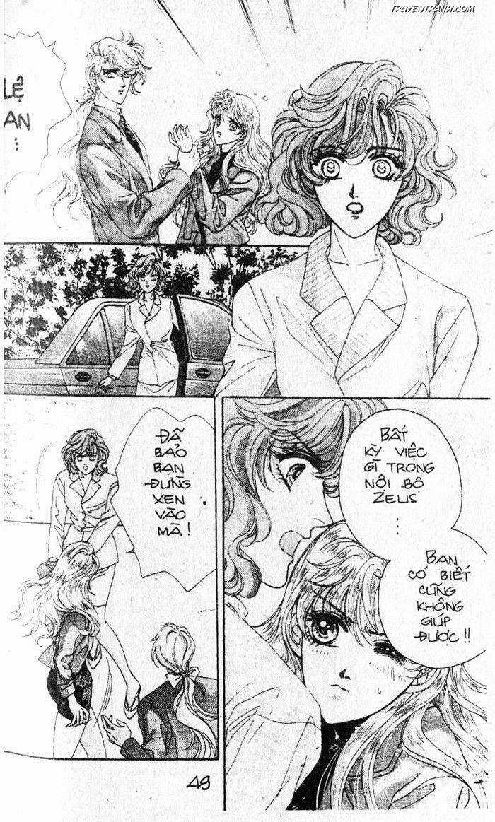 Hercules Chapter 66 trang 6