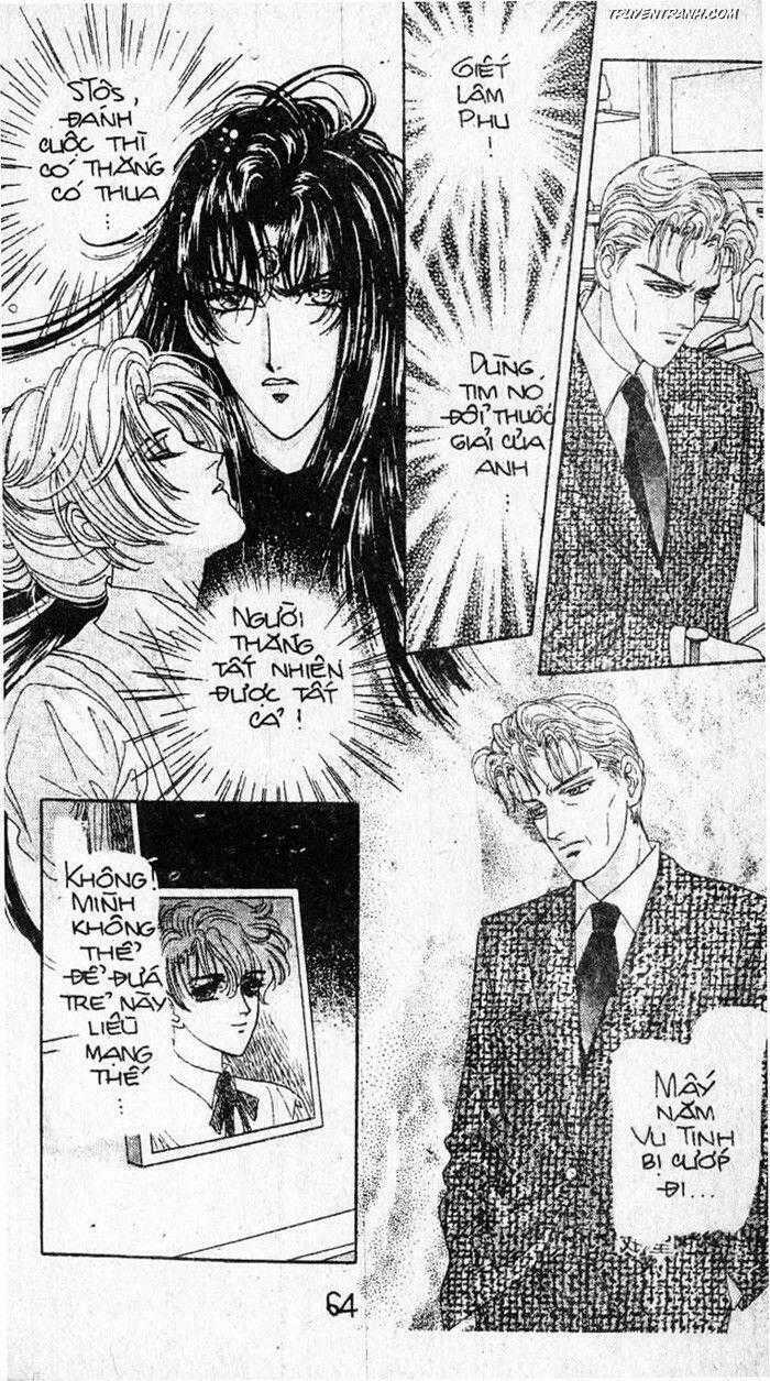 Hercules Chapter 67 trang 0