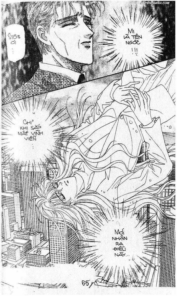 Hercules Chapter 67 trang 1