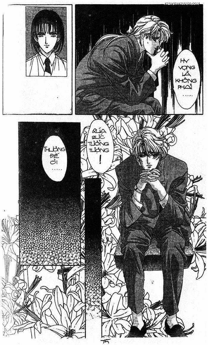 Hercules Chapter 67 trang 11