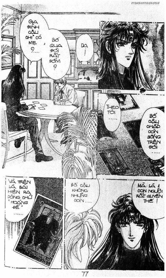 Hercules Chapter 67 trang 13