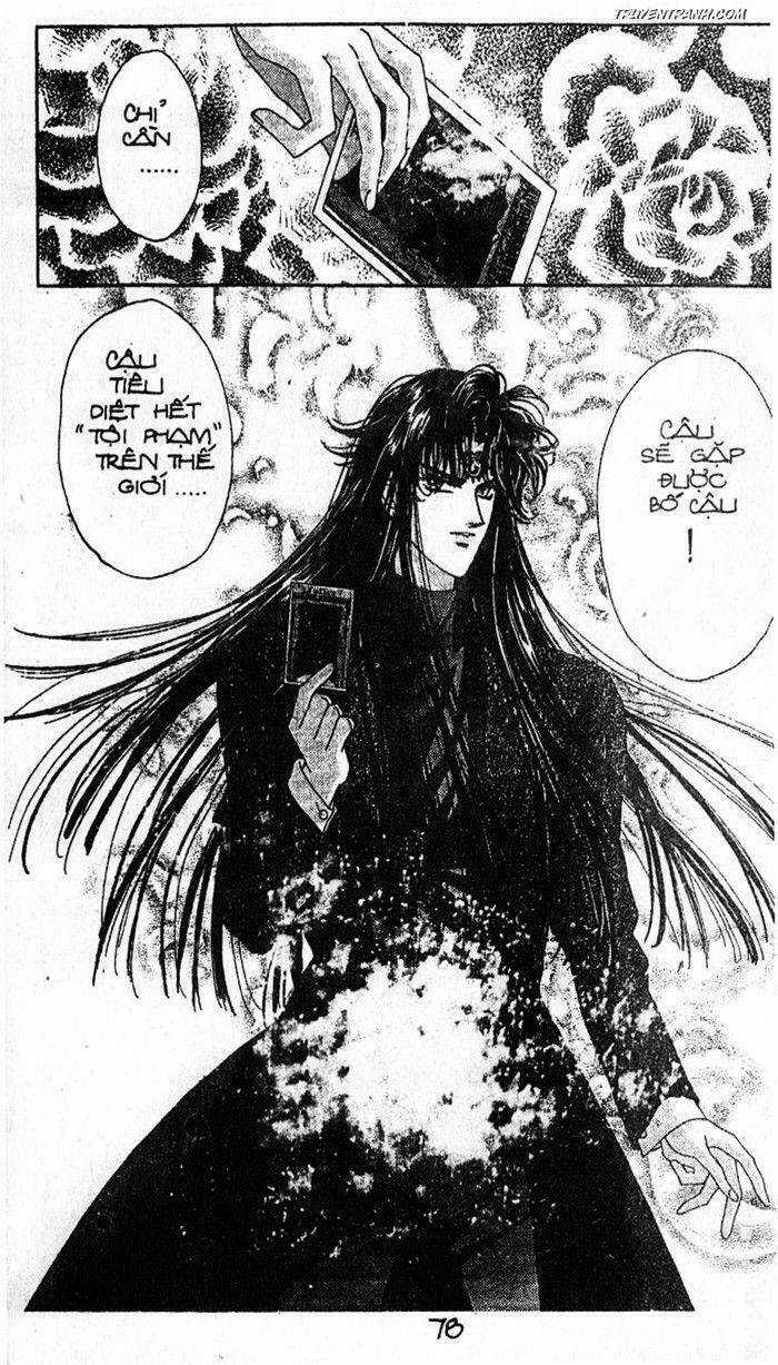 Hercules Chapter 67 trang 14