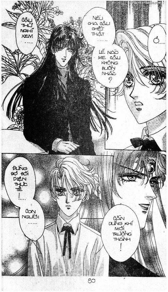 Hercules Chapter 67 trang 16