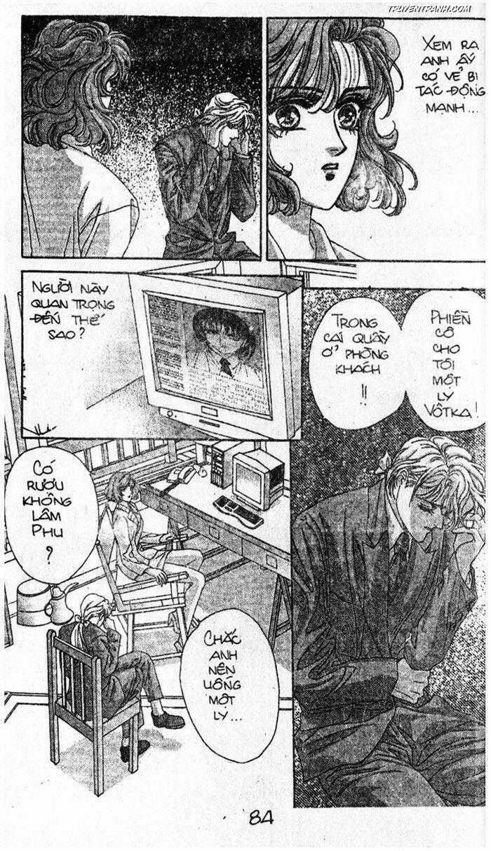 Hercules Chapter 67 trang 20