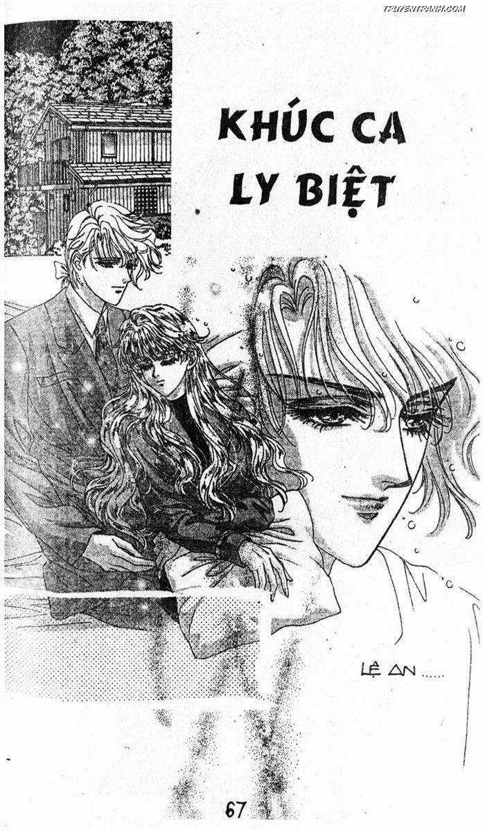 Hercules Chapter 67 trang 3