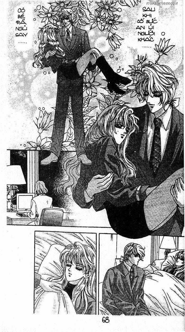 Hercules Chapter 67 trang 4