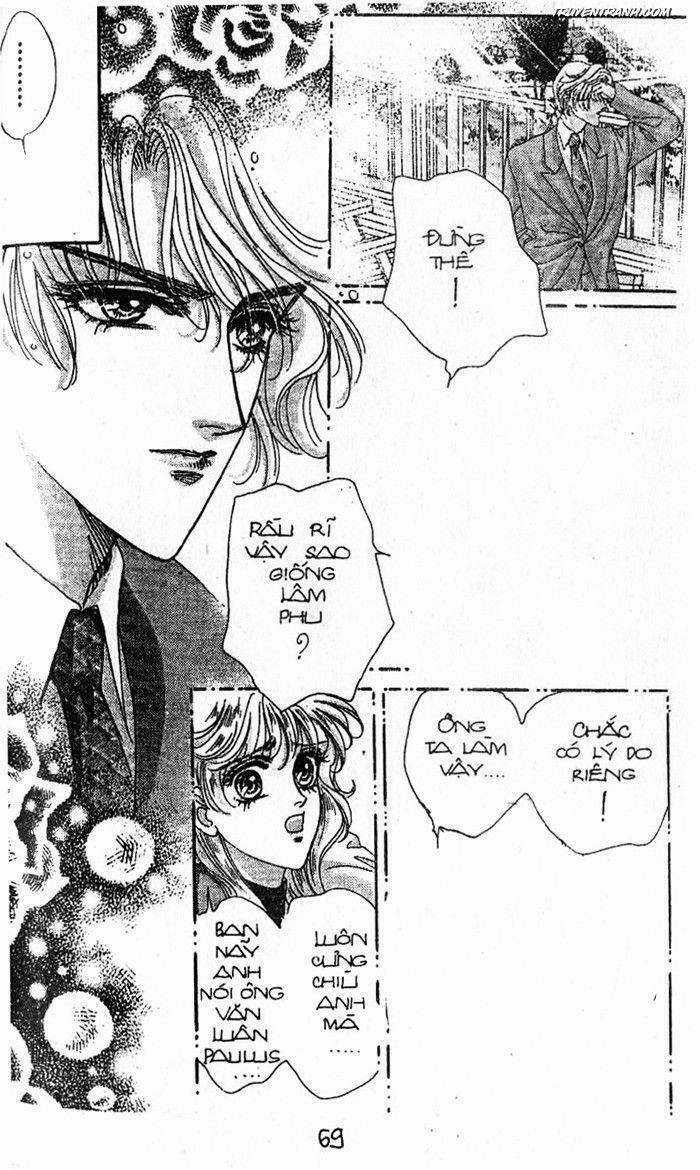 Hercules Chapter 67 trang 5