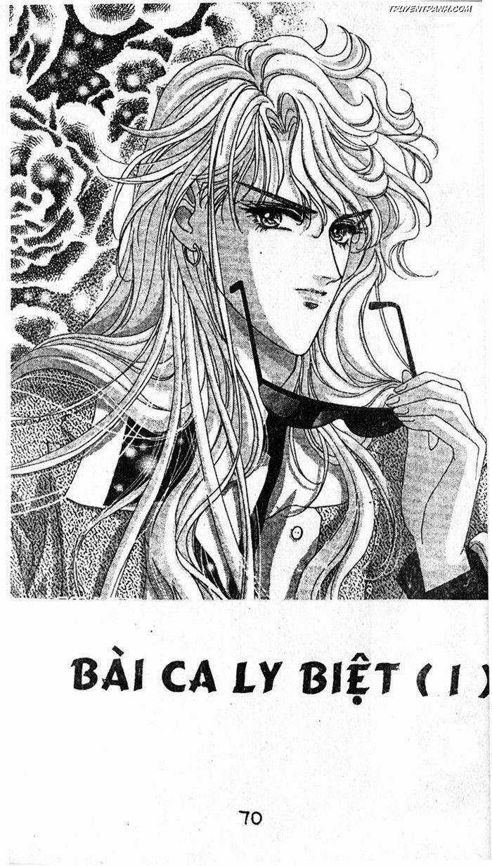 Hercules Chapter 67 trang 6