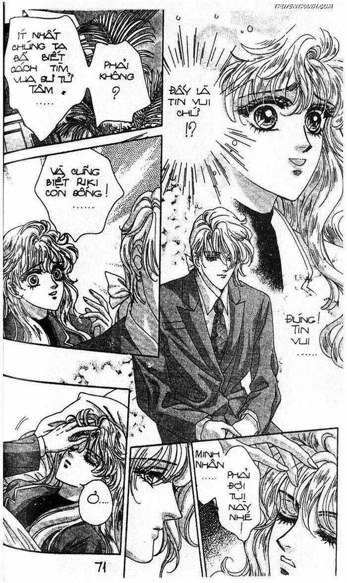 Hercules Chapter 67 trang 7